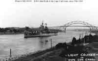 CL 92 Cape Cod Canal