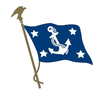 Secretary of the Navy Flag
